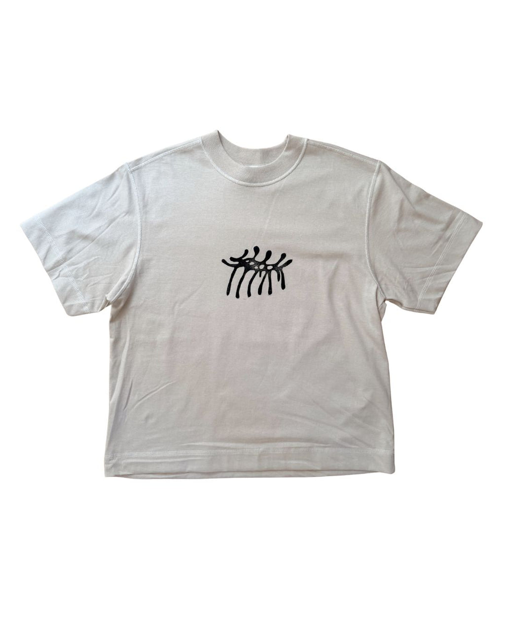 Bone T-Shirt