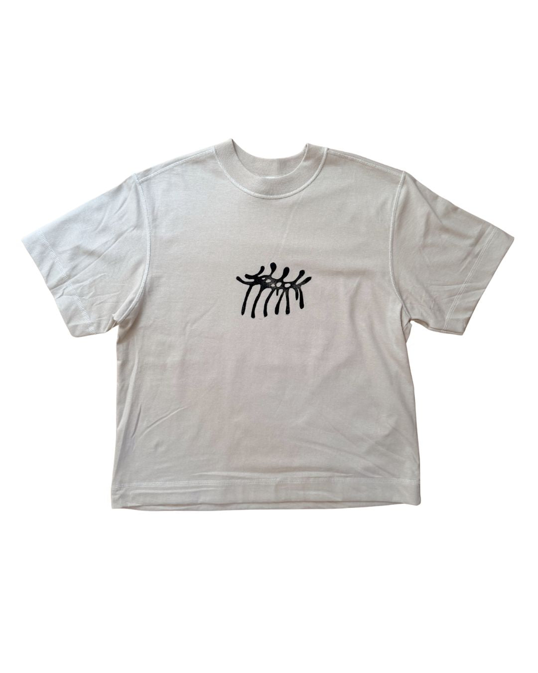 Bone T-Shirt
