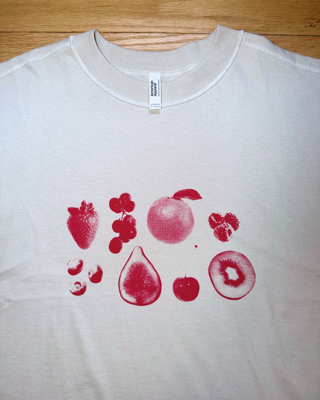 Fruit T-Shirt
