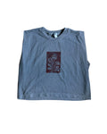 Venus Fly Trap Muscle-Tee