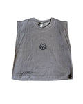 Cat Muscle-Tee