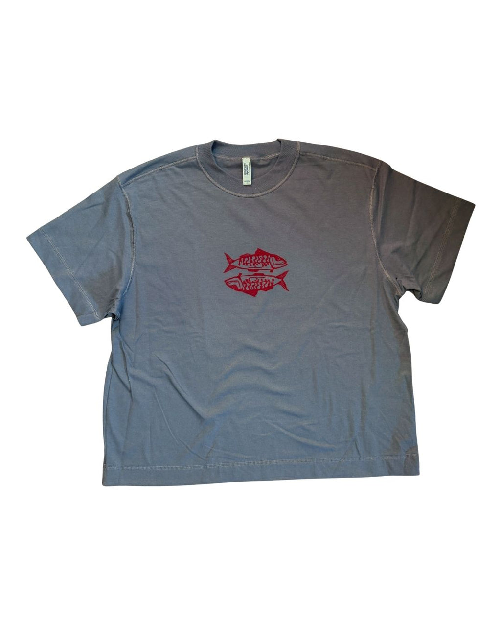 Fish T-Shirt