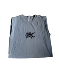 Star Horse Muscle-Tee