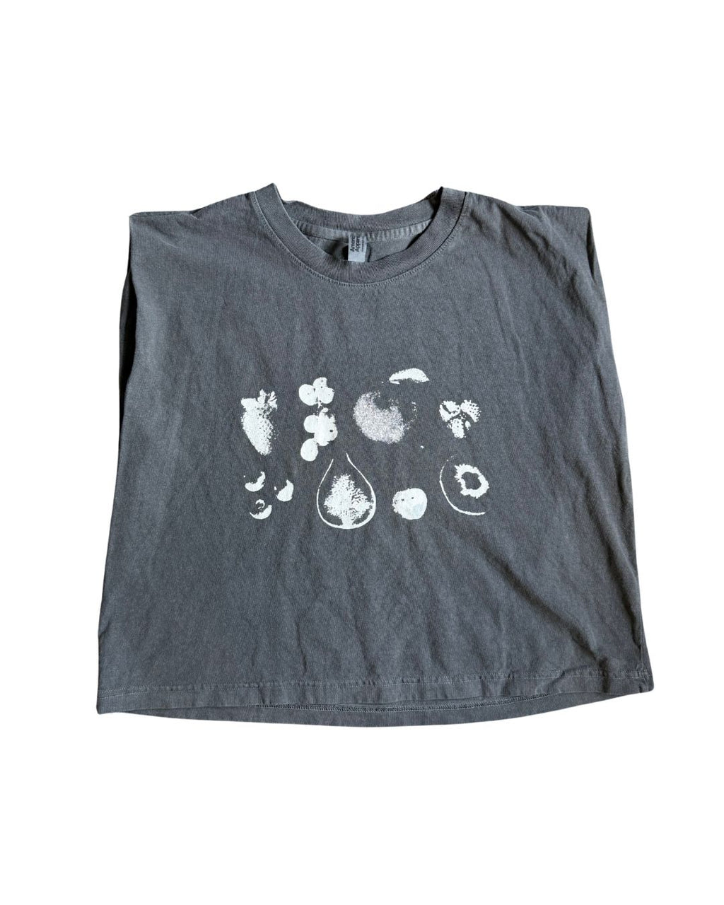 Fruit Muscle-Tee
