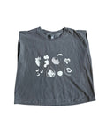 Fruit Muscle-Tee