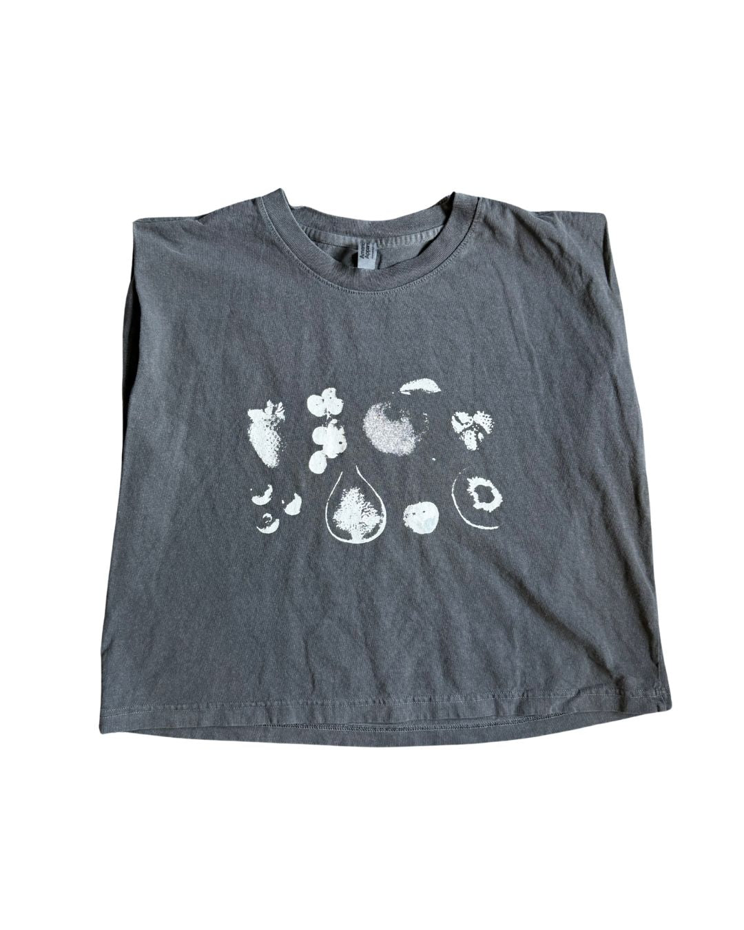 Fruit Muscle-Tee