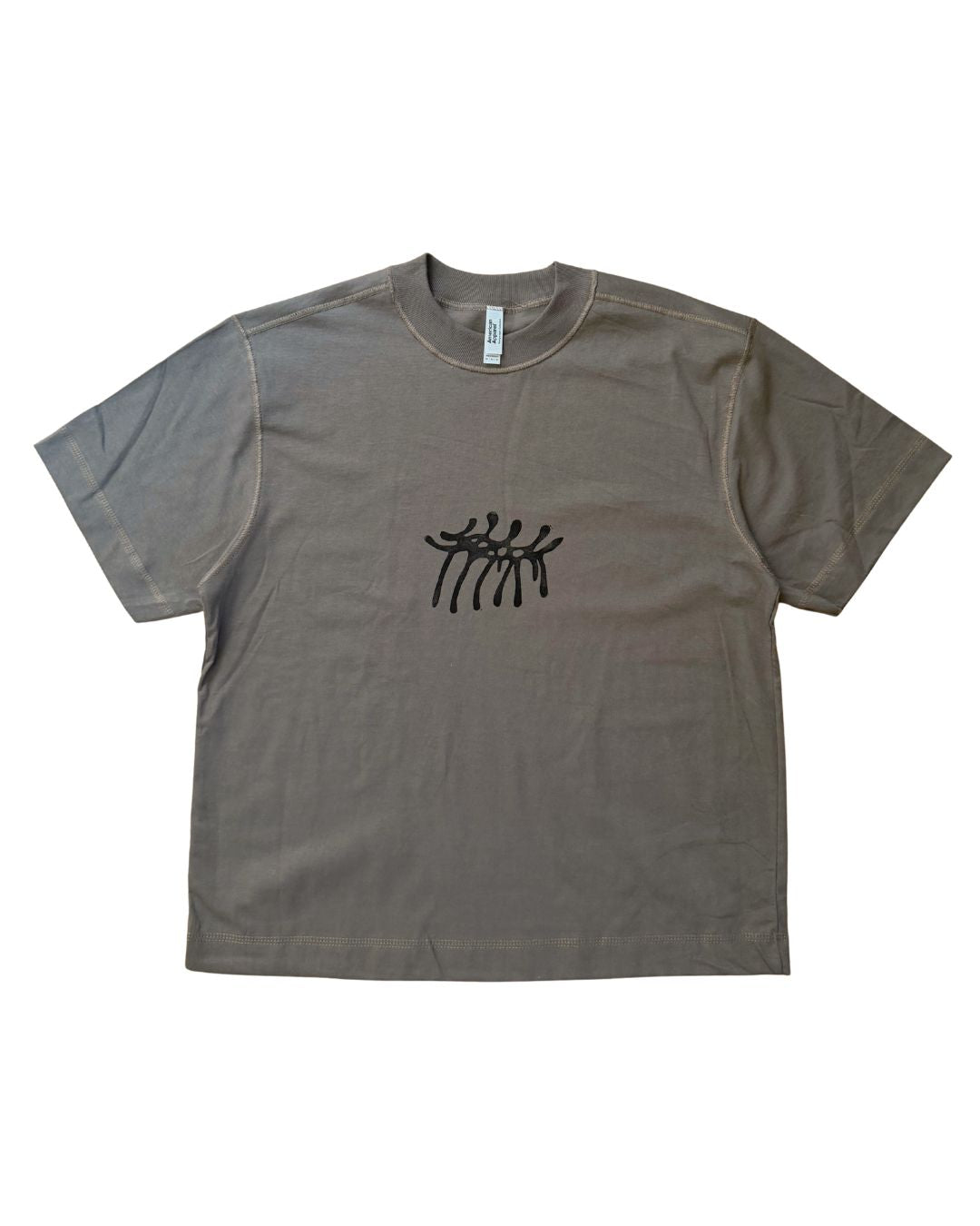 Bone T-Shirt