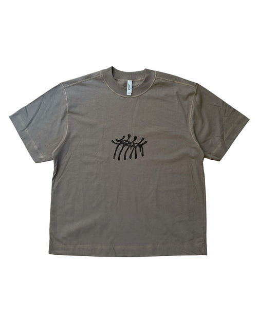 Bone T-Shirt