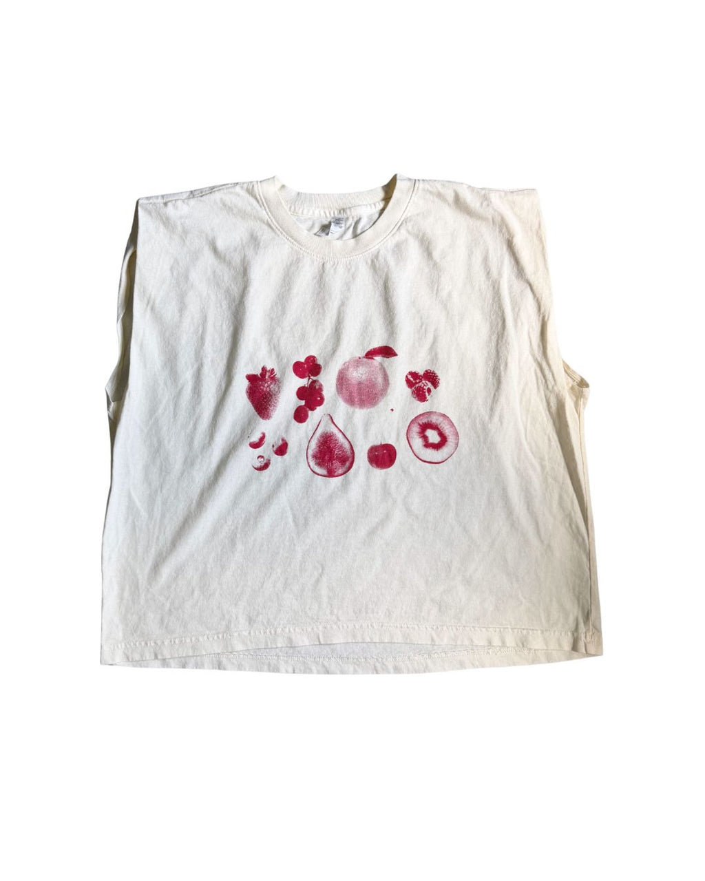Fruit Muscle-Tee