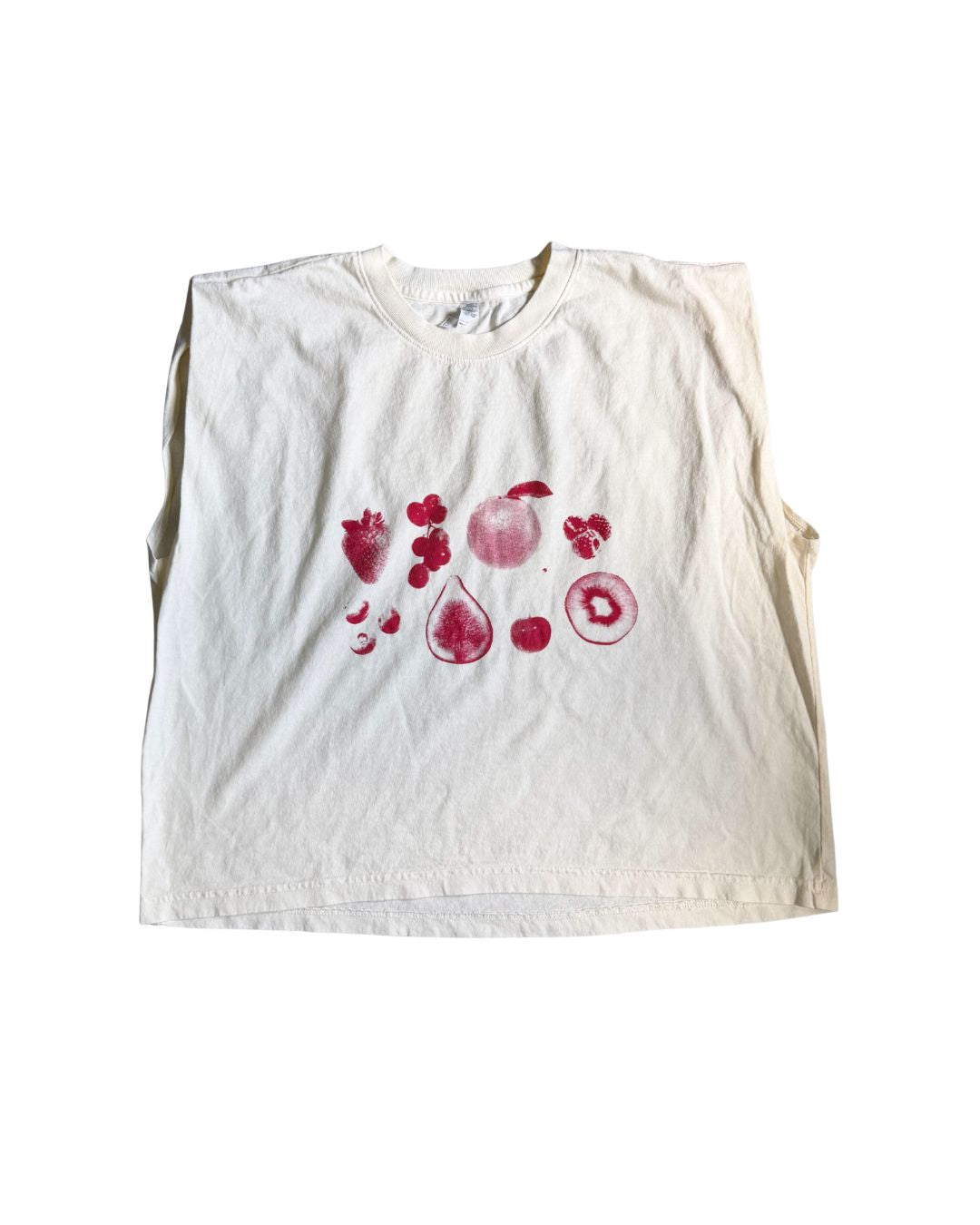 Fruit Muscle-Tee