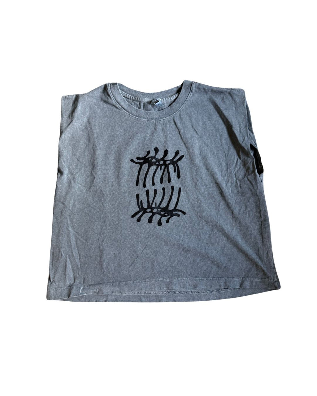 Bone Muscle-Tee