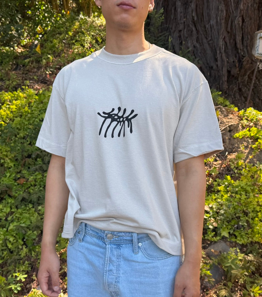Bone T-Shirt
