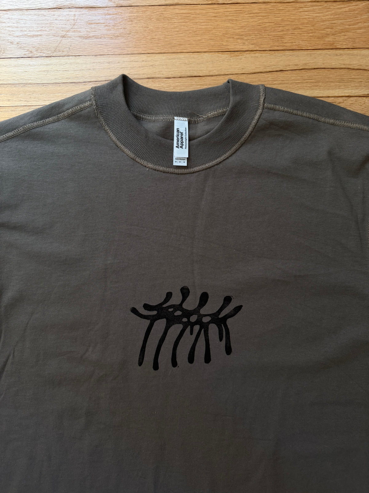 Bone T-Shirt
