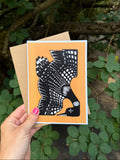 Loon Card
