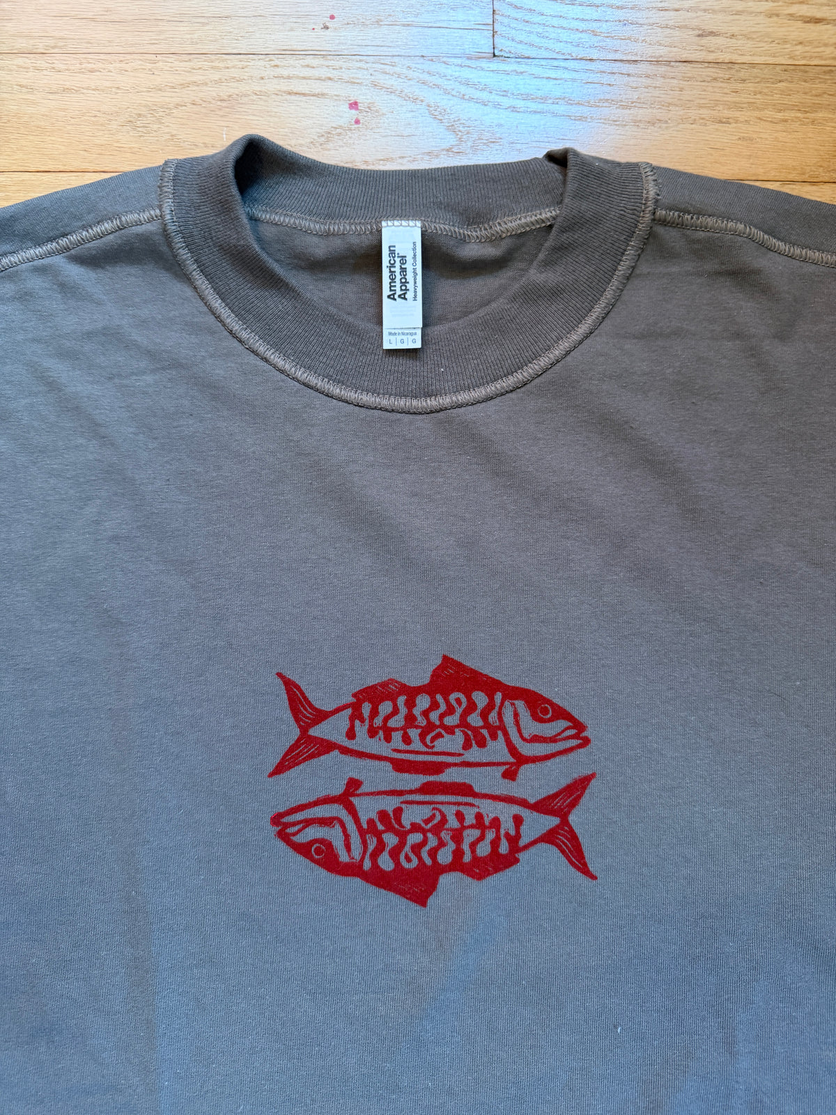Fish T-Shirt